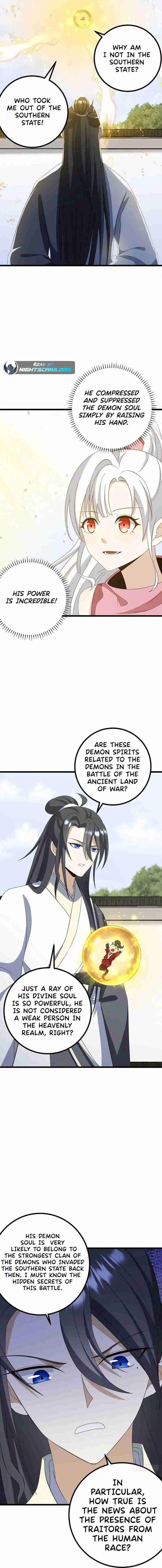 Invincible After 100 Years of Seclusion 75