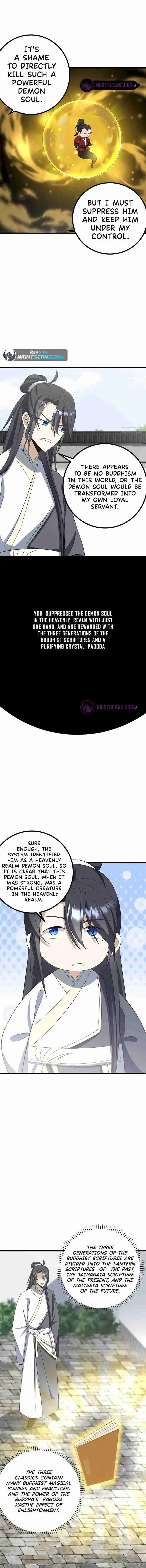 Invincible After 100 Years of Seclusion 75