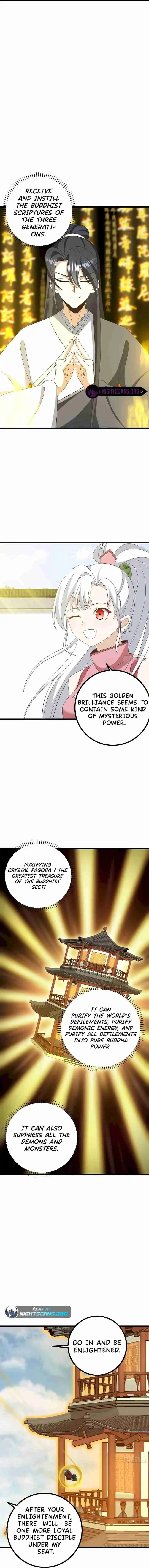 Invincible After 100 Years of Seclusion 75