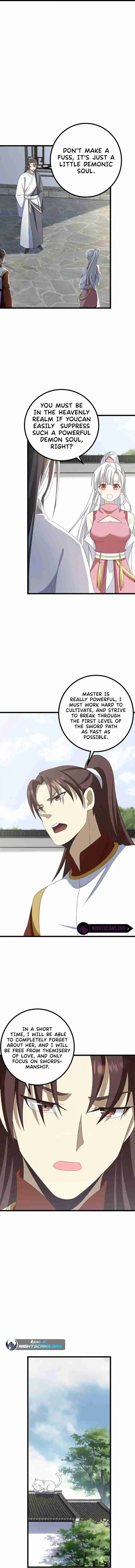 Invincible After 100 Years of Seclusion 75