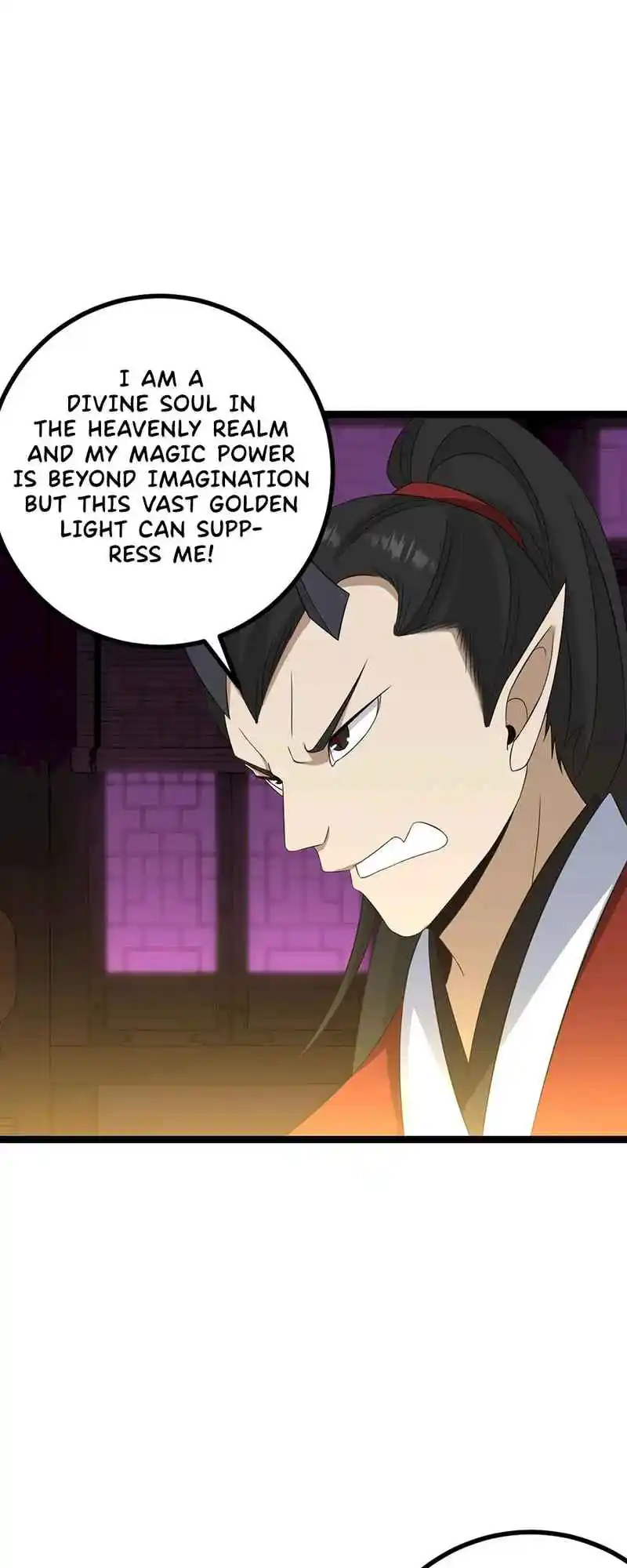 Invincible After 100 Years of Seclusion 75