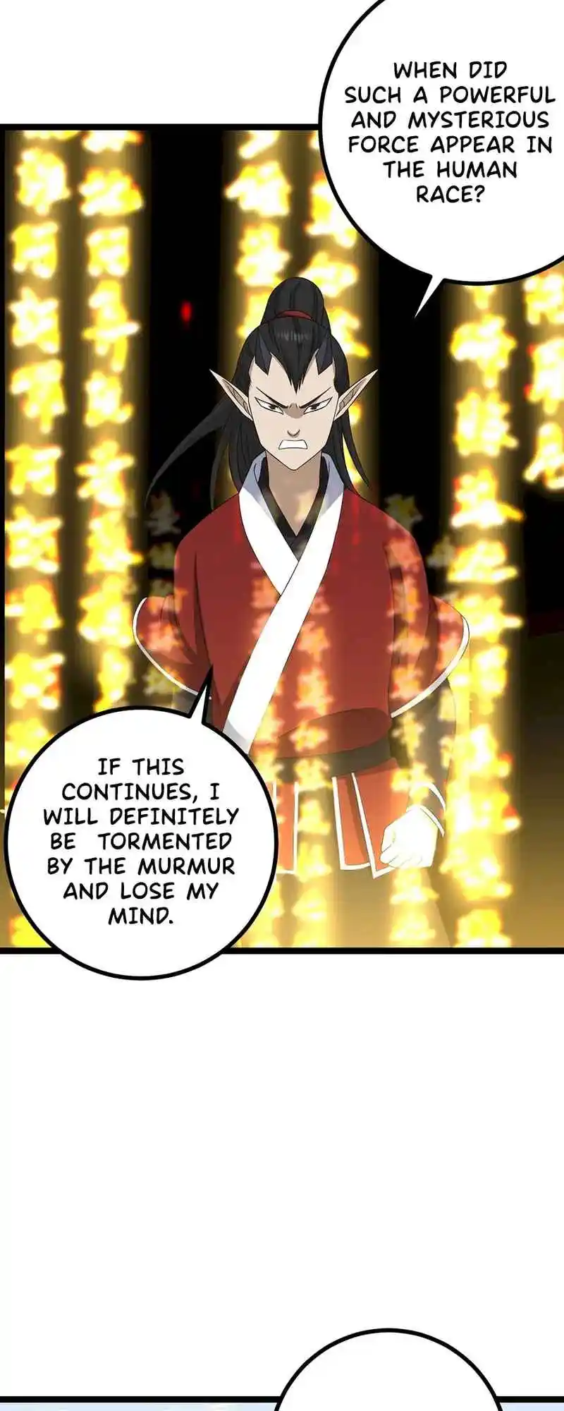 Invincible After 100 Years of Seclusion 75