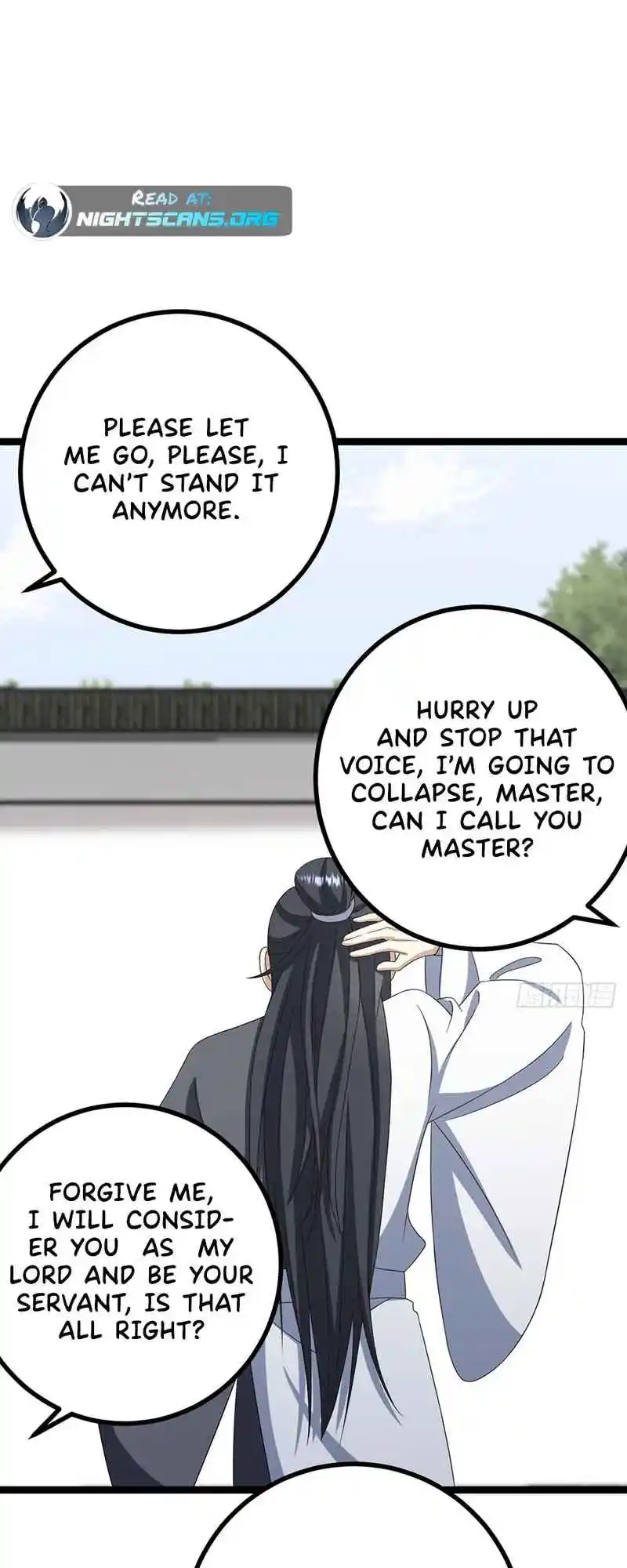 Invincible After 100 Years of Seclusion 75