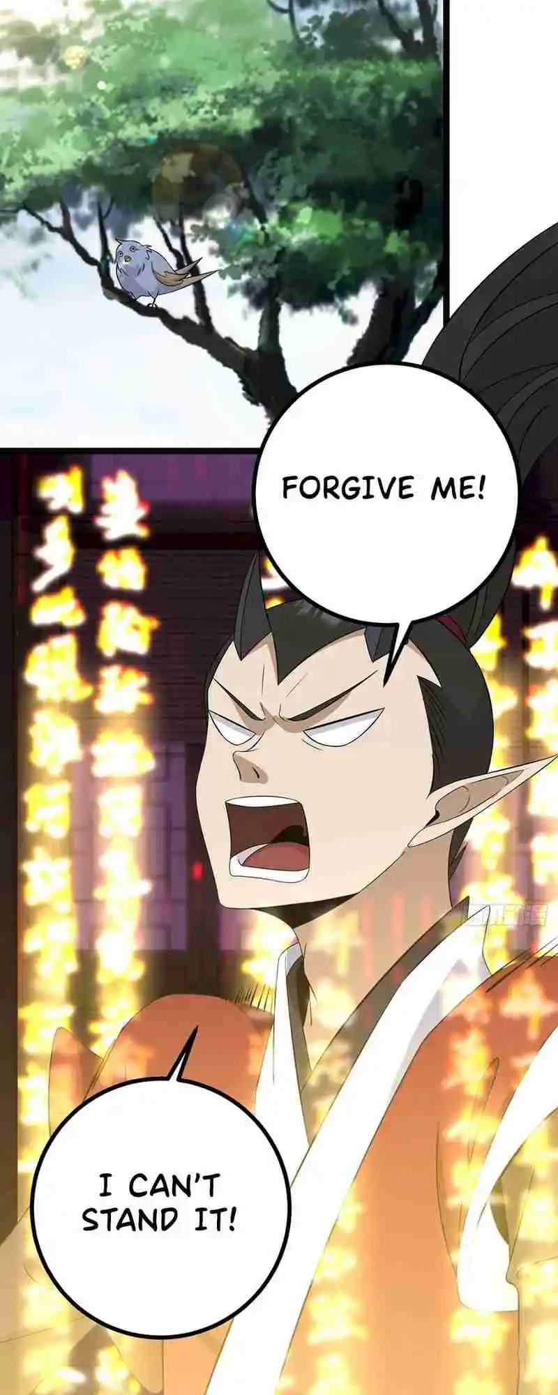 Invincible After 100 Years of Seclusion 75