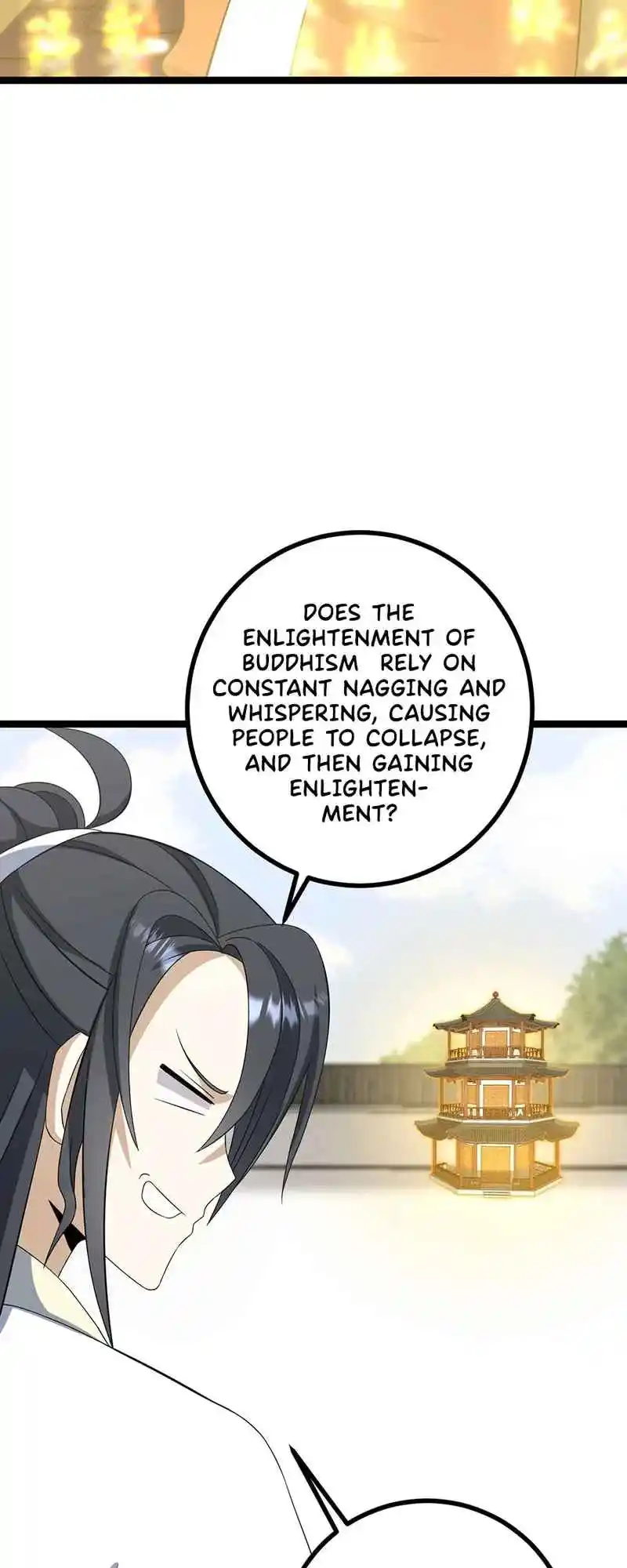 Invincible After 100 Years of Seclusion 75