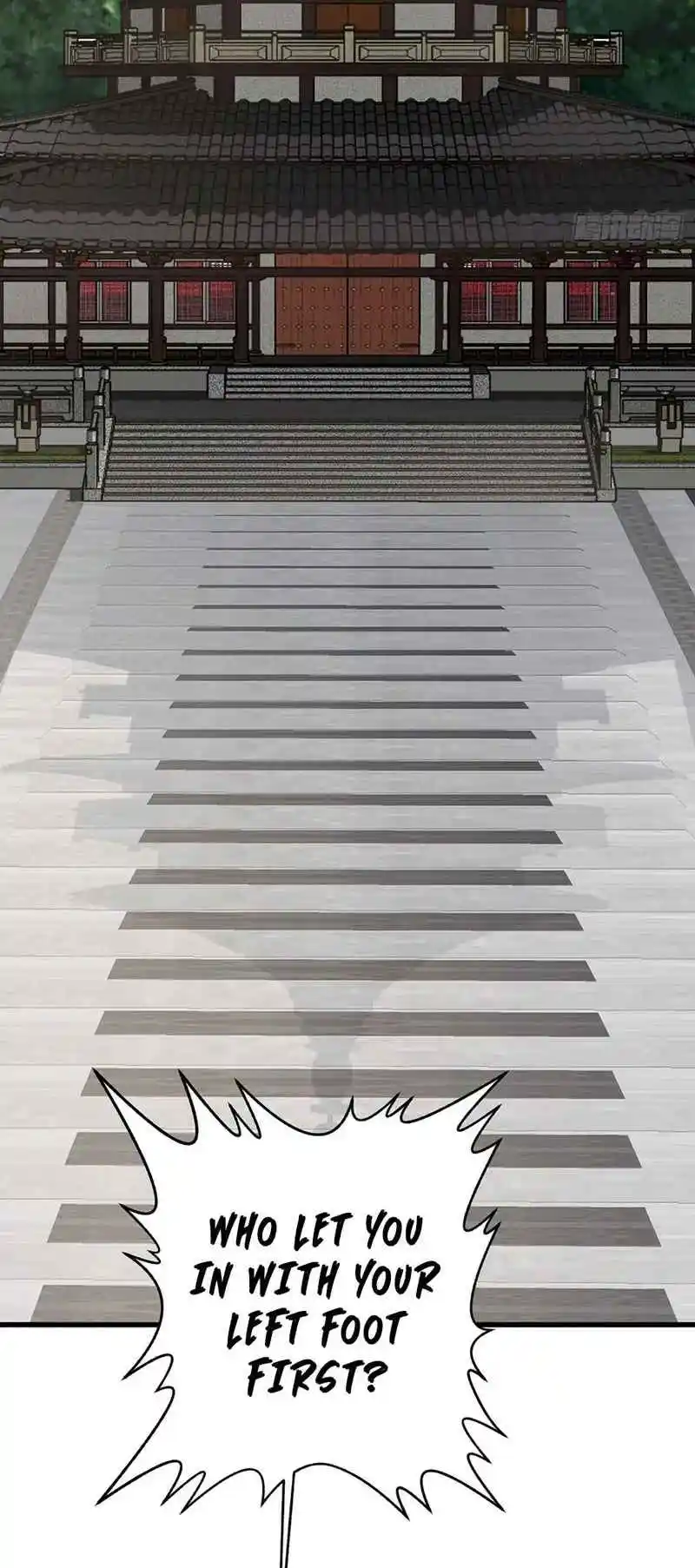 Invincible After 100 Years of Seclusion 76