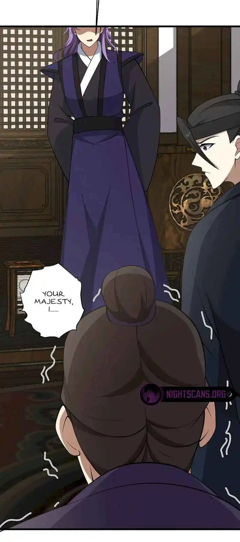 Invincible After 100 Years of Seclusion 76