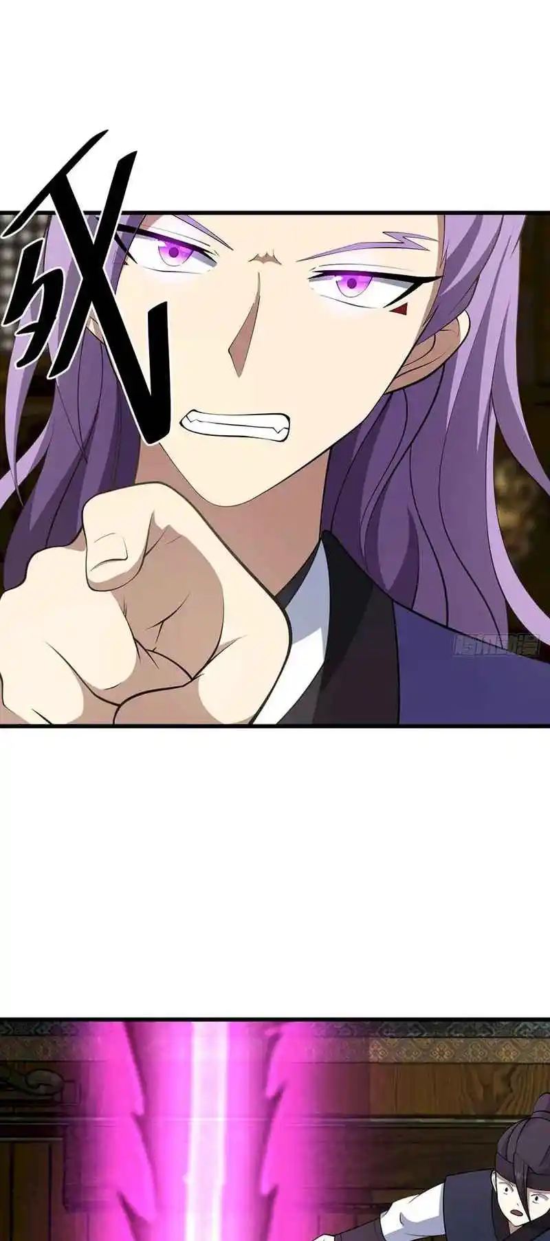 Invincible After 100 Years of Seclusion 76