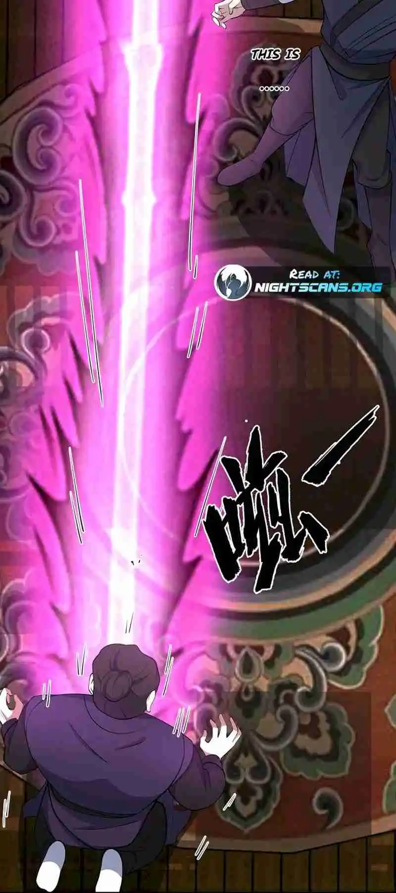 Invincible After 100 Years of Seclusion 76