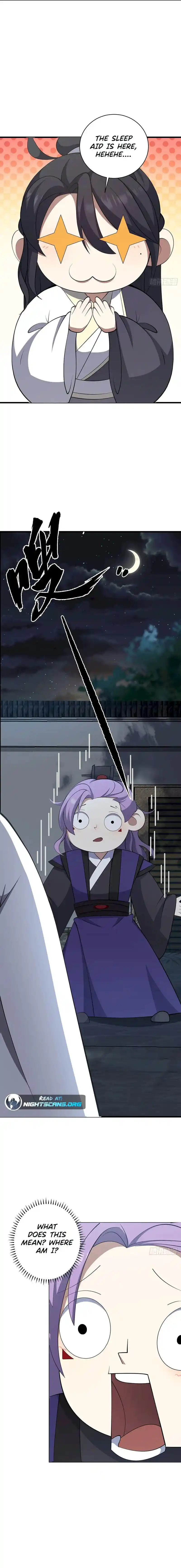 Invincible After 100 Years of Seclusion 76