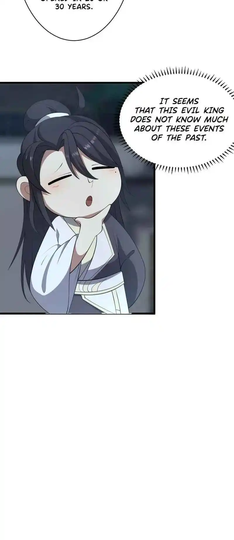 Invincible After 100 Years of Seclusion 76