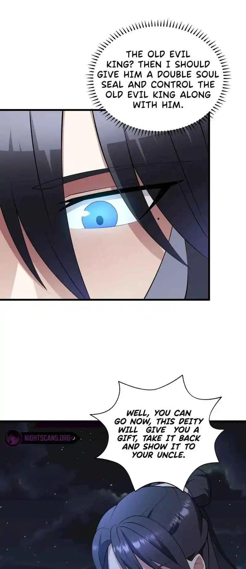 Invincible After 100 Years of Seclusion 76