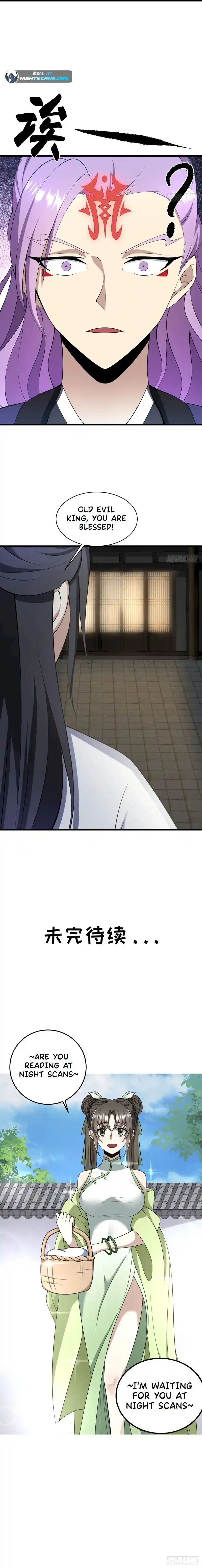 Invincible After 100 Years of Seclusion 76