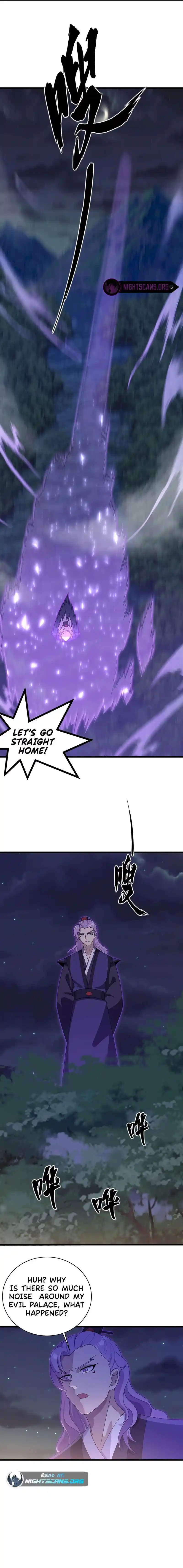 Invincible After 100 Years of Seclusion 77