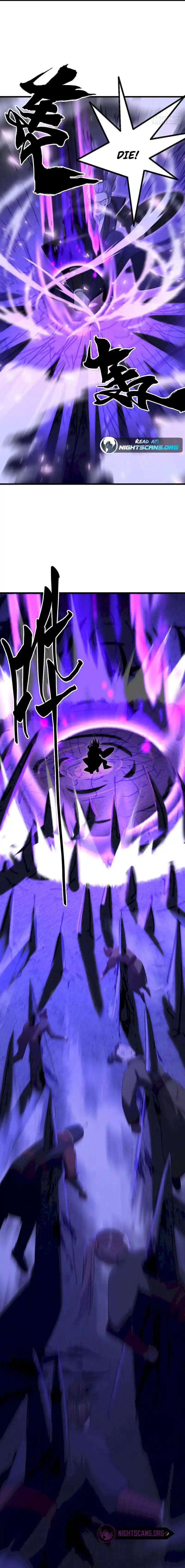 Invincible After 100 Years of Seclusion 77