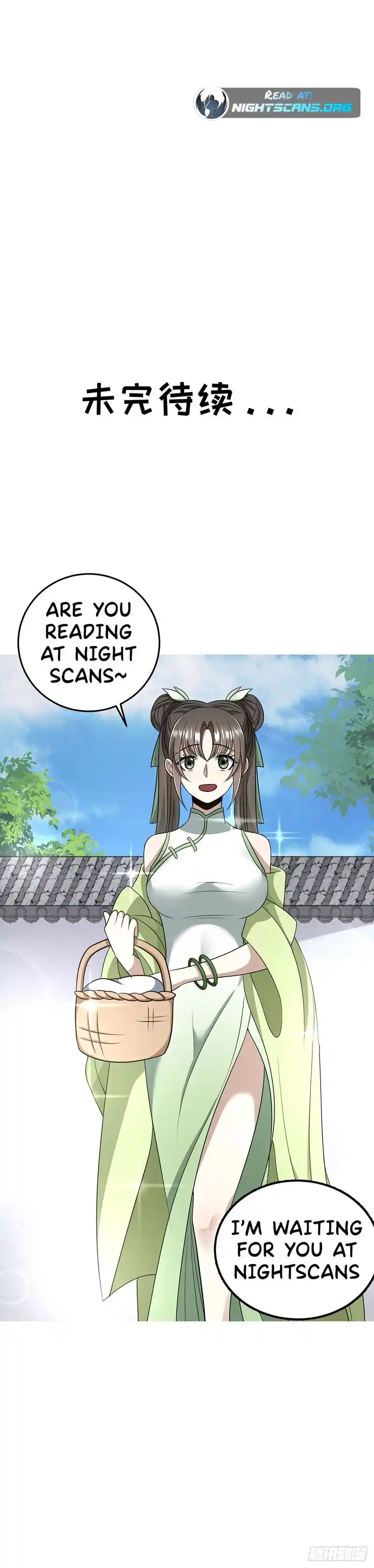 Invincible After 100 Years of Seclusion 77