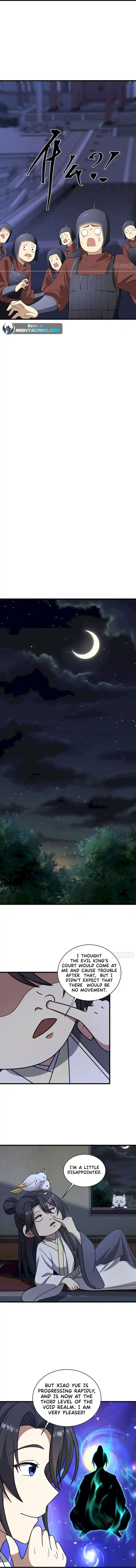 Invincible After 100 Years of Seclusion 78