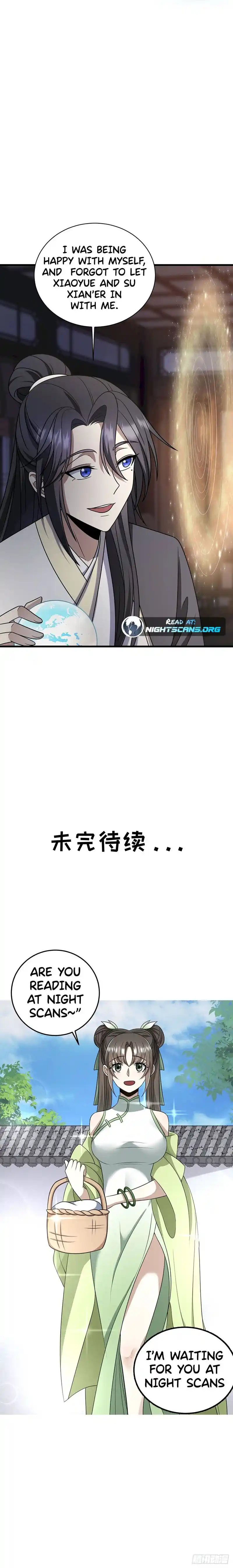 Invincible After 100 Years of Seclusion 78