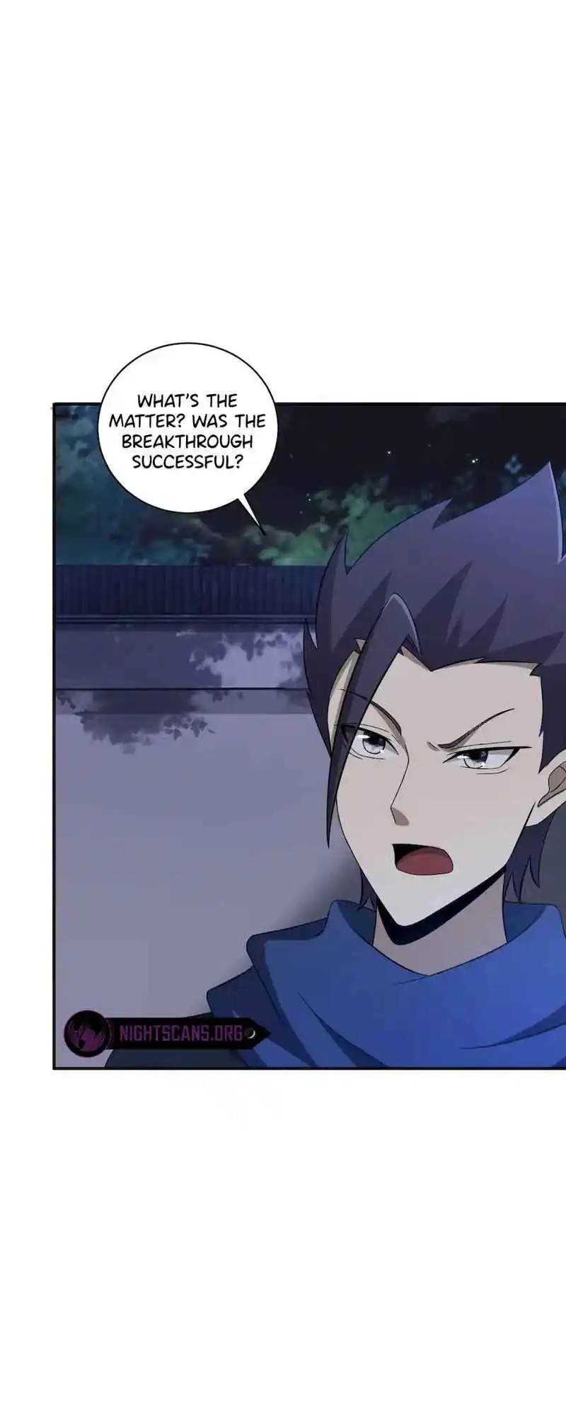 Invincible After 100 Years of Seclusion 8