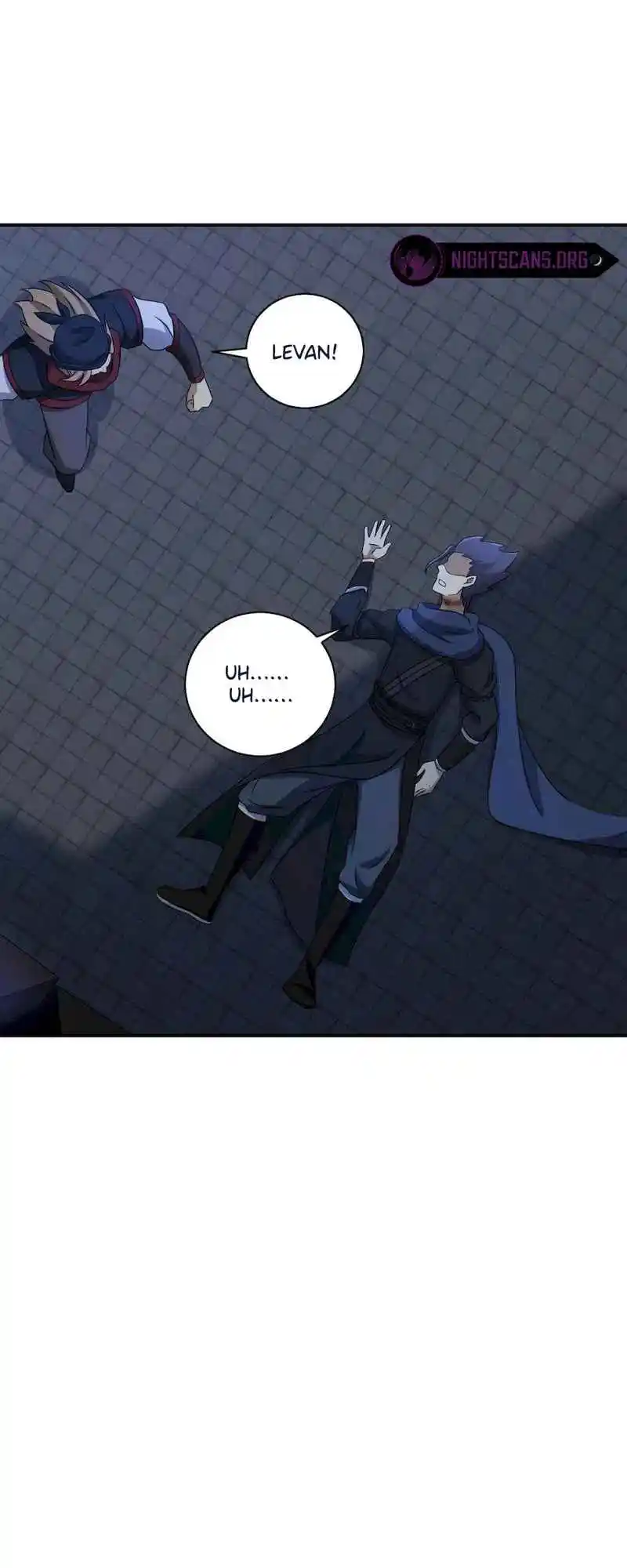 Invincible After 100 Years of Seclusion 8