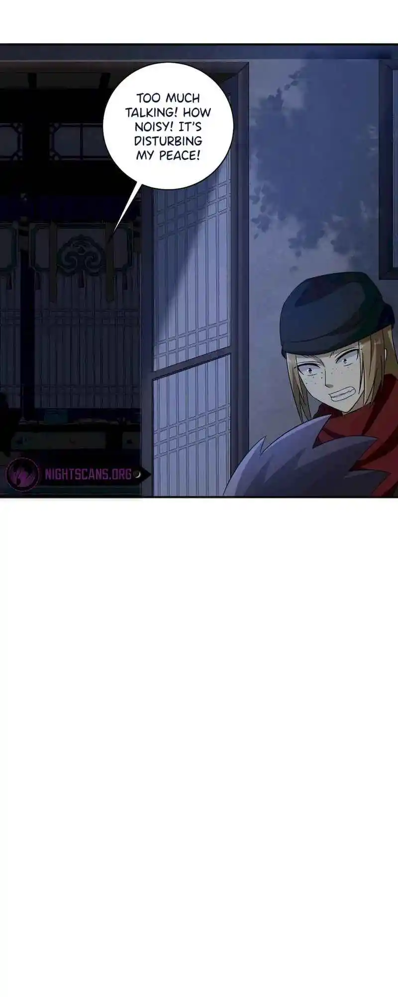 Invincible After 100 Years of Seclusion 8