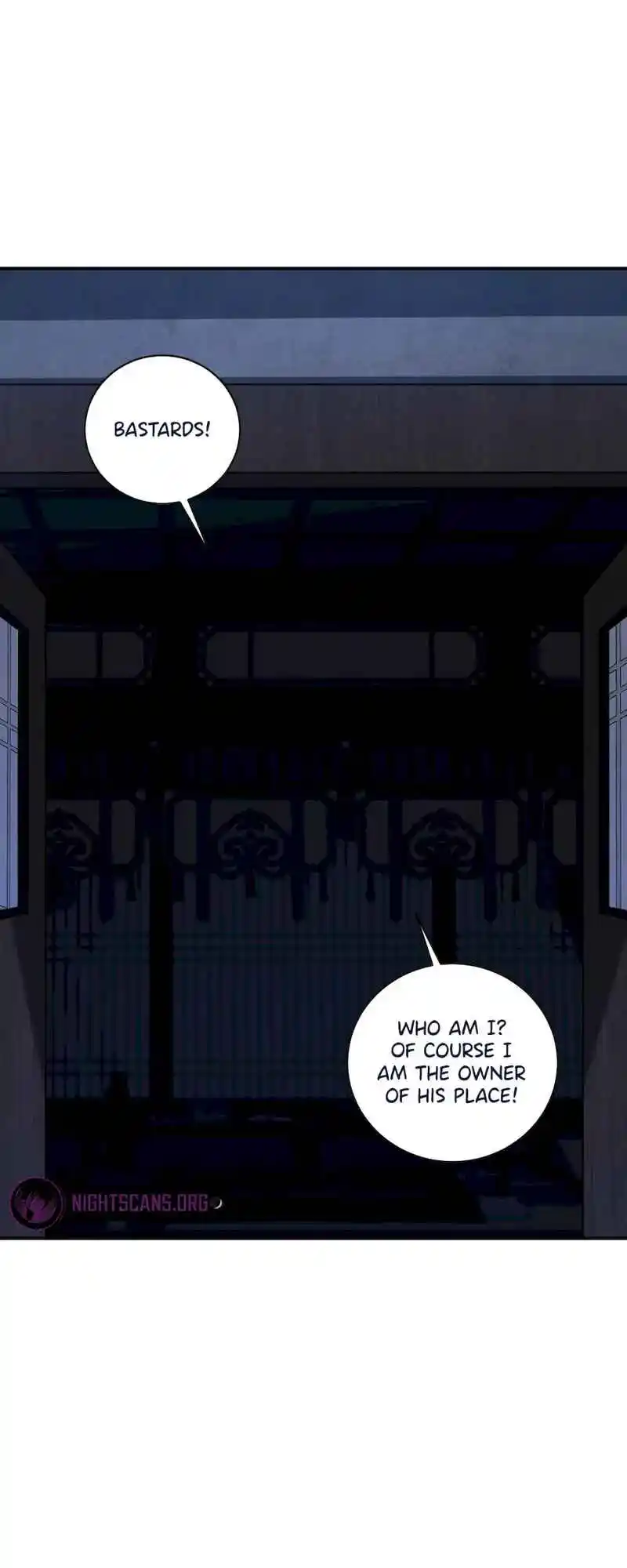 Invincible After 100 Years of Seclusion 8