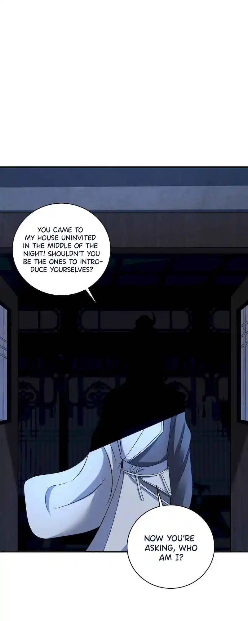 Invincible After 100 Years of Seclusion 8