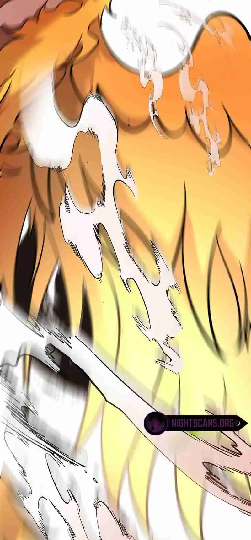 Invincible After 100 Years of Seclusion 80