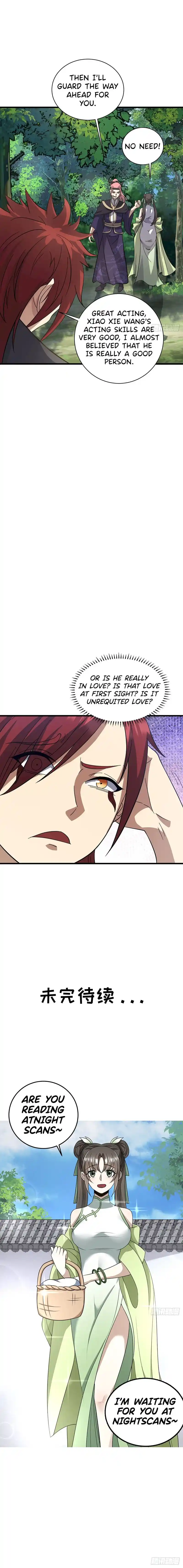 Invincible After 100 Years of Seclusion 80