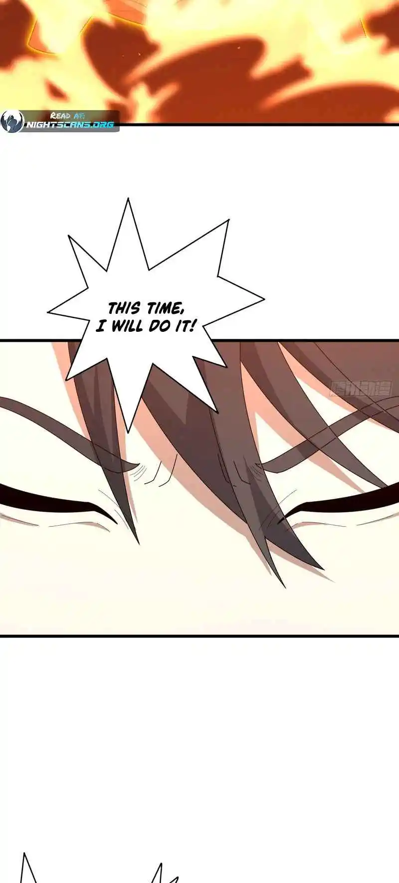 Invincible After 100 Years of Seclusion 81