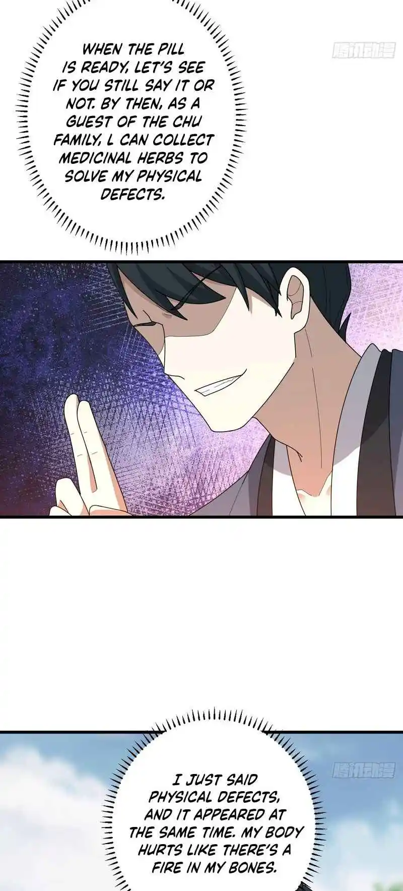 Invincible After 100 Years of Seclusion 81