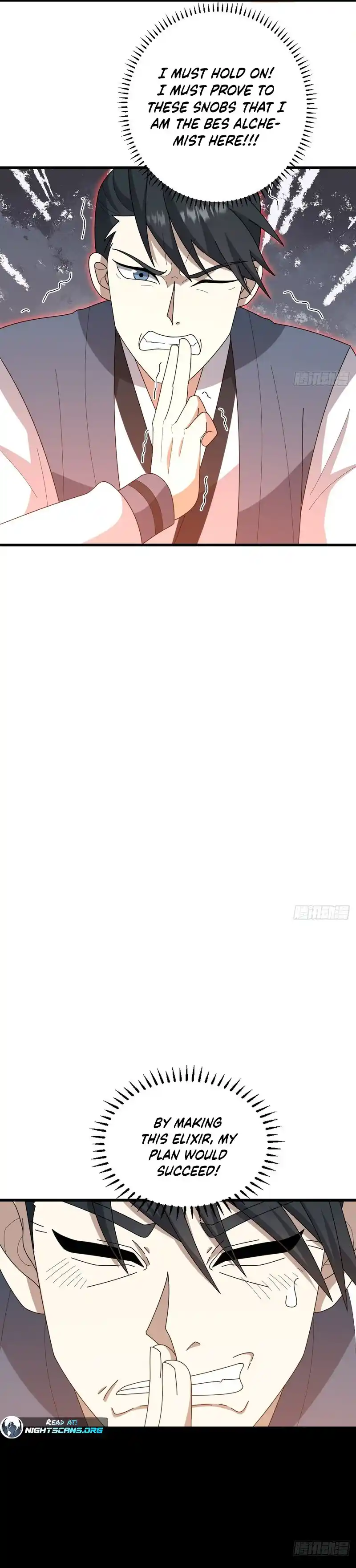 Invincible After 100 Years of Seclusion 81