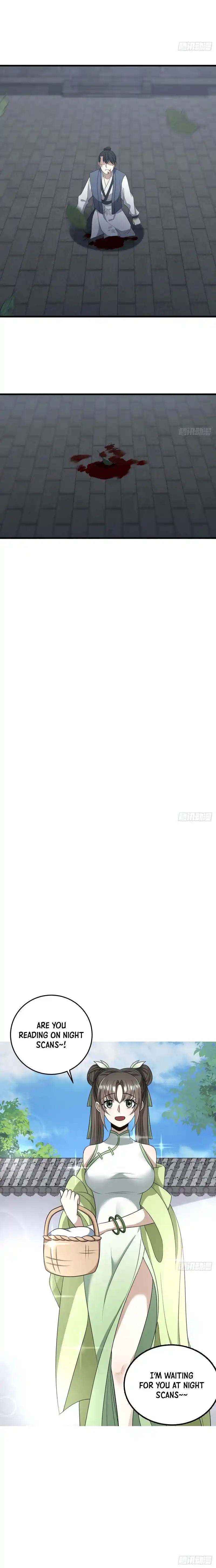 Invincible After 100 Years of Seclusion 81