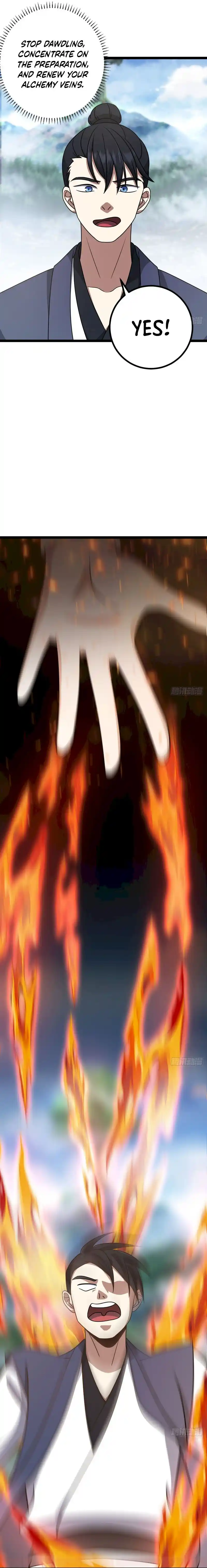 Invincible After 100 Years of Seclusion 82