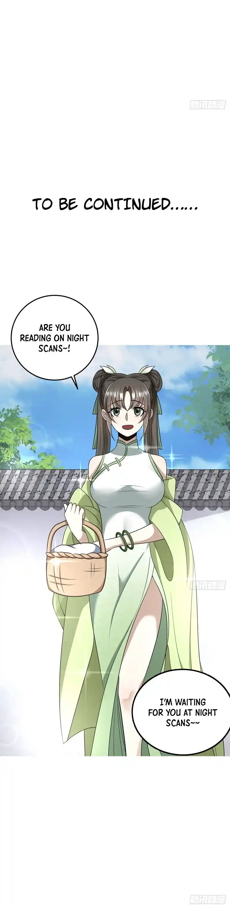 Invincible After 100 Years of Seclusion 82