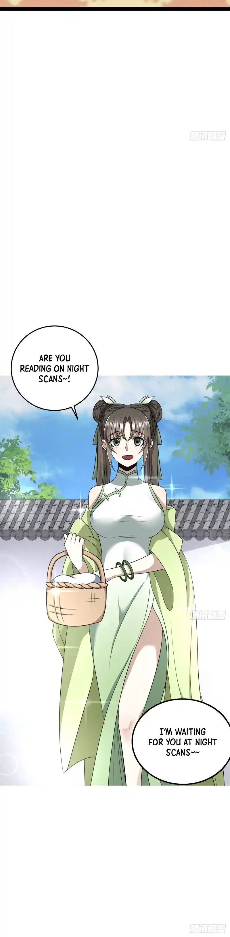 Invincible After 100 Years of Seclusion 83