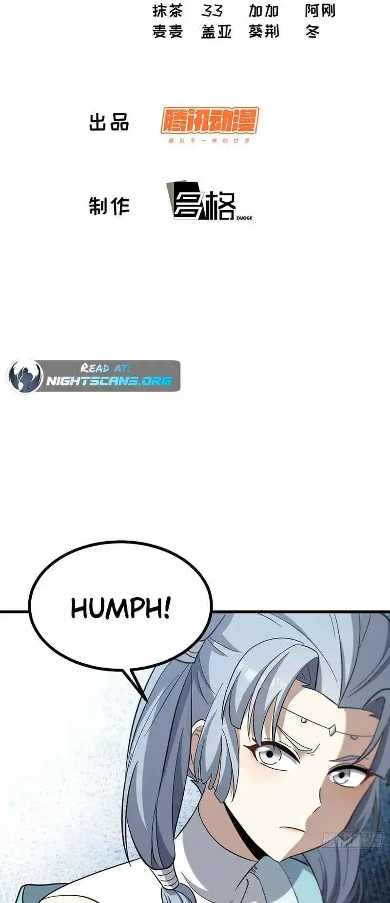 Invincible After 100 Years of Seclusion 87