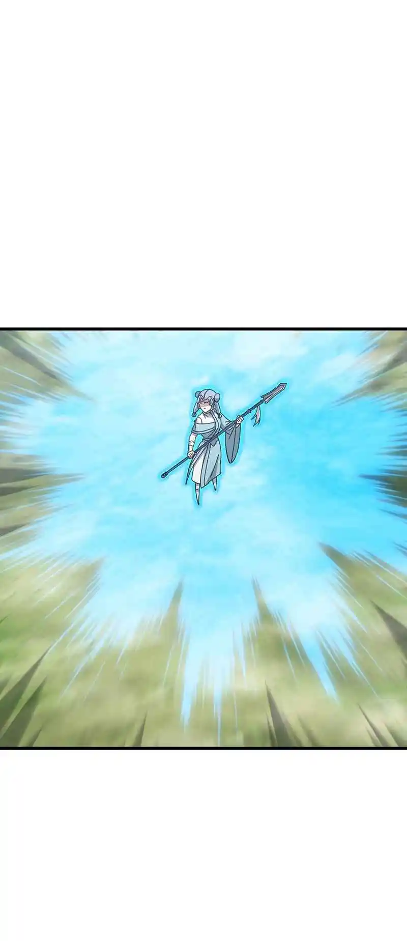 Invincible After 100 Years of Seclusion 87