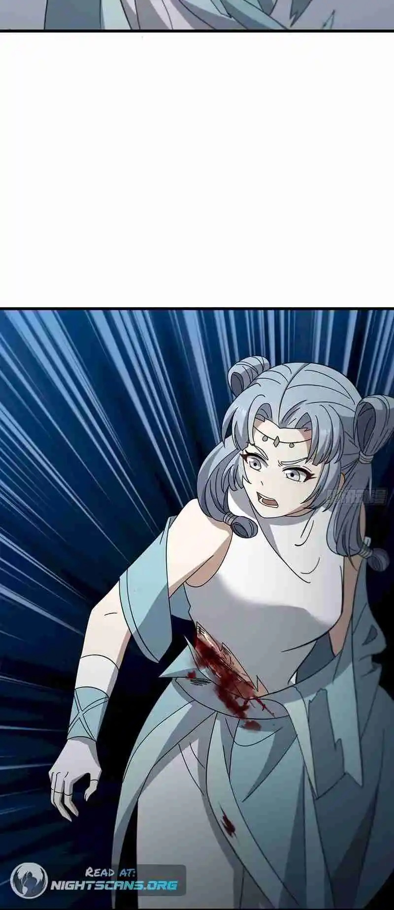 Invincible After 100 Years of Seclusion 87