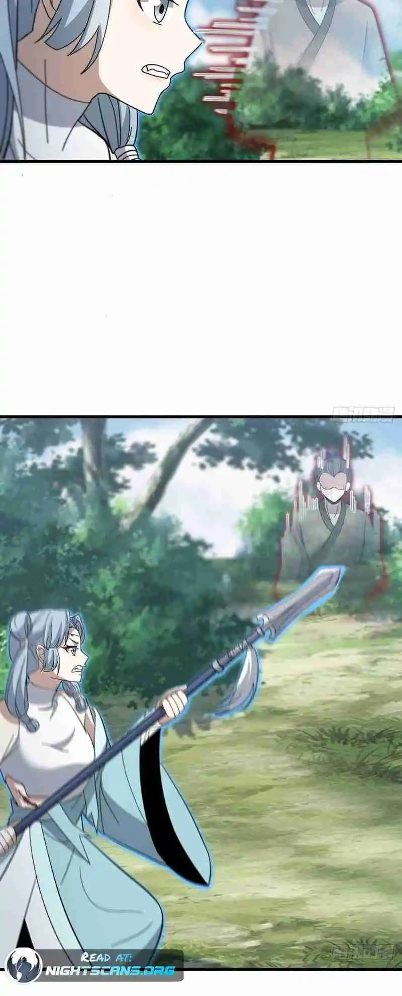 Invincible After 100 Years of Seclusion 87