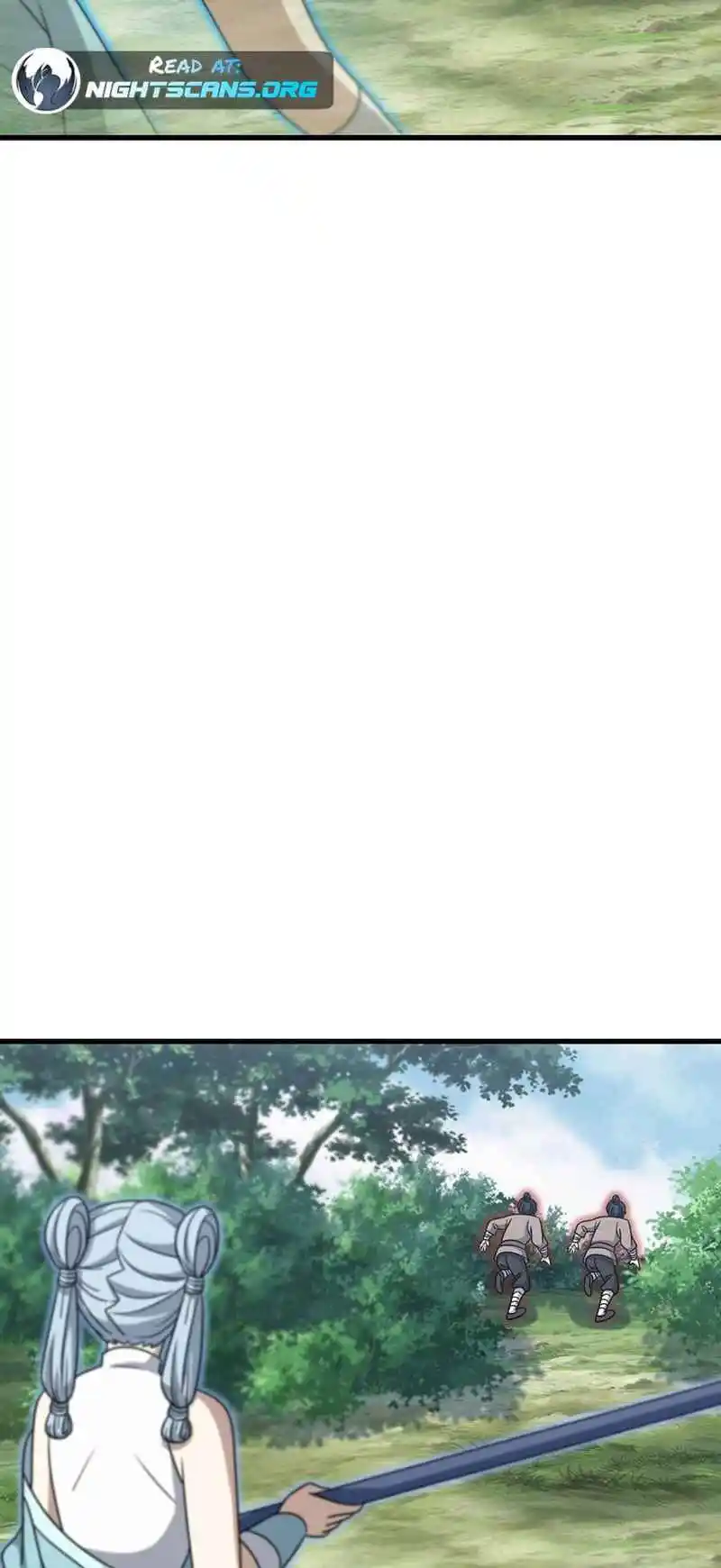 Invincible After 100 Years of Seclusion 87