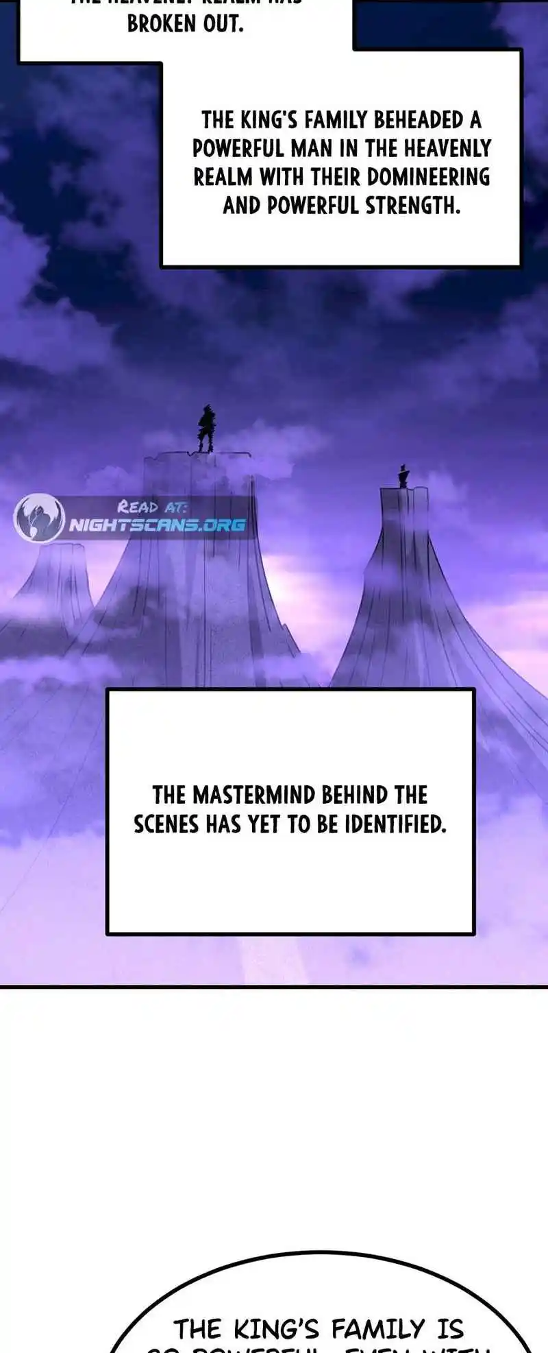 Invincible After 100 Years of Seclusion 87