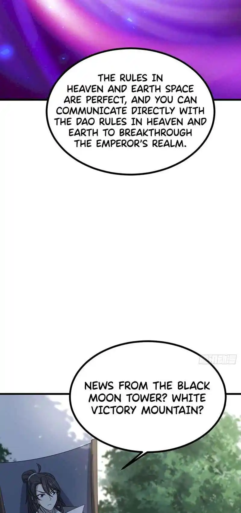 Invincible After 100 Years of Seclusion 87