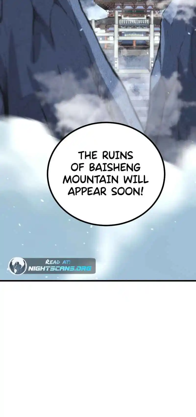 Invincible After 100 Years of Seclusion 87