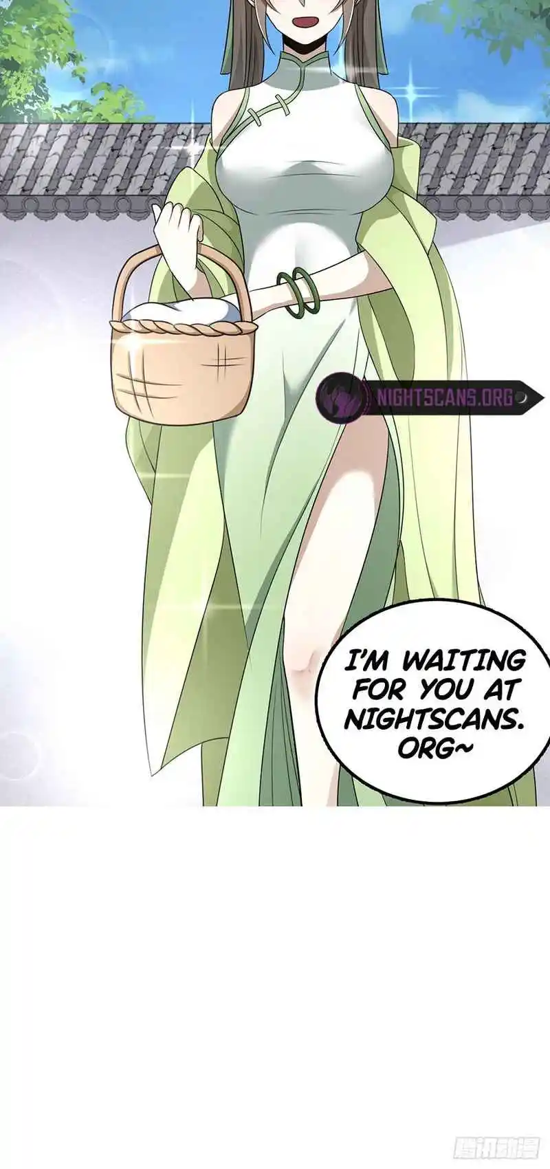 Invincible After 100 Years of Seclusion 87