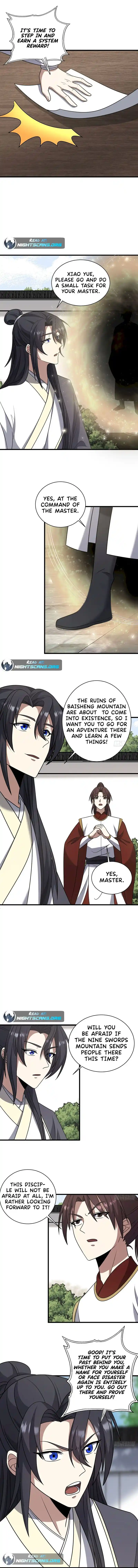 Invincible After 100 Years of Seclusion 88