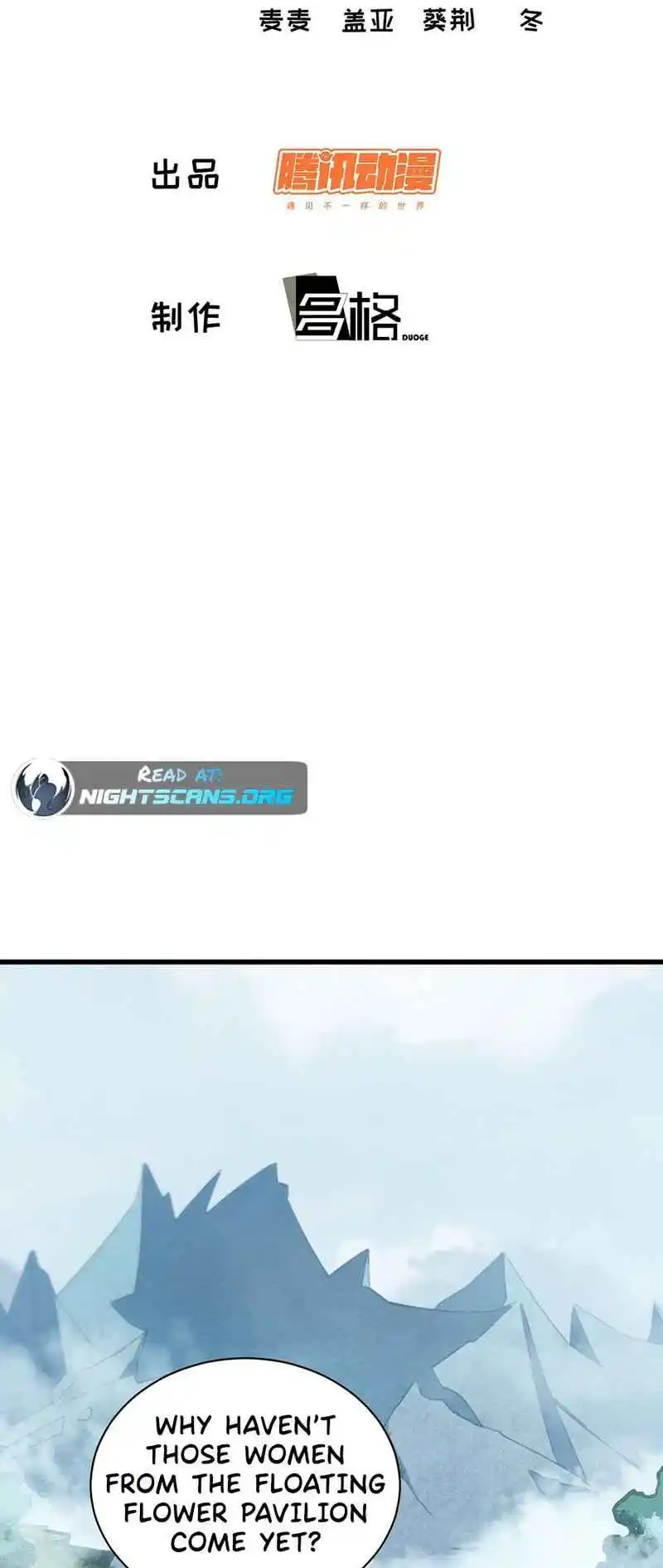 Invincible After 100 Years of Seclusion 89