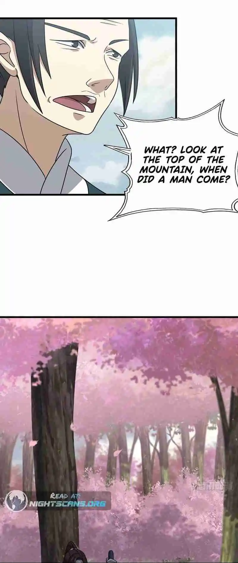 Invincible After 100 Years of Seclusion 89