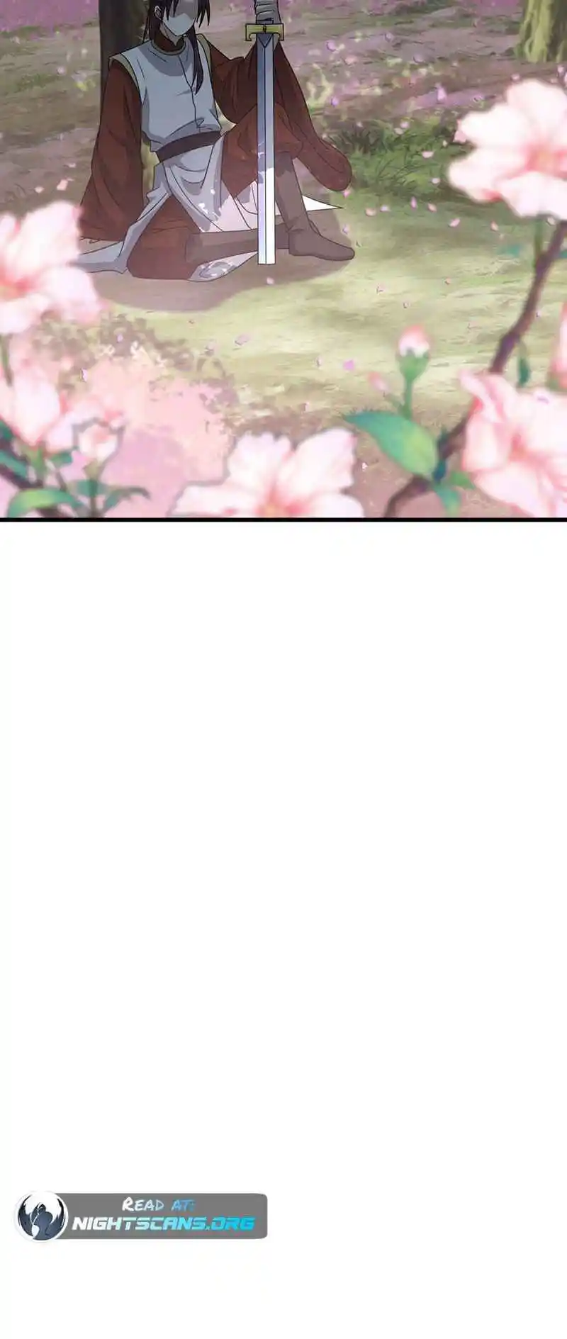 Invincible After 100 Years of Seclusion 89