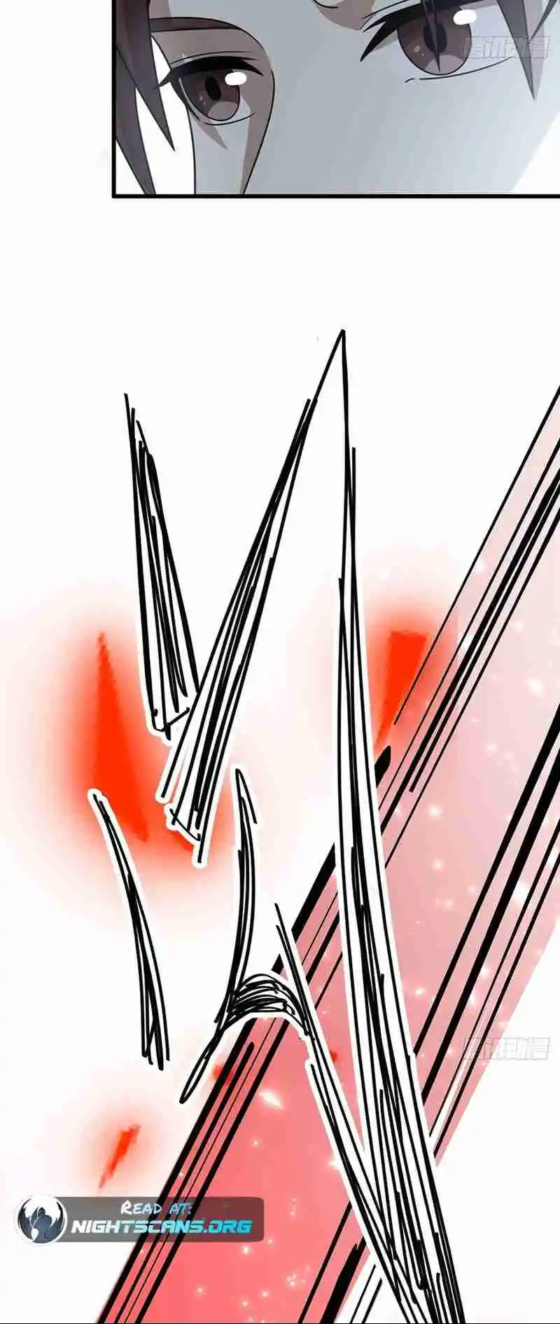 Invincible After 100 Years of Seclusion 89